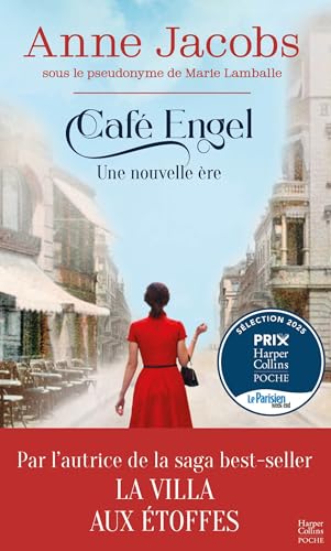 CAFE ENGEL T1