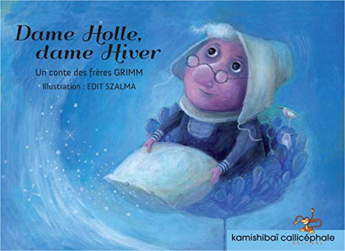 DAME HOLLE - DAME HIVER