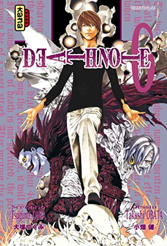 DEATH NOTE T6
