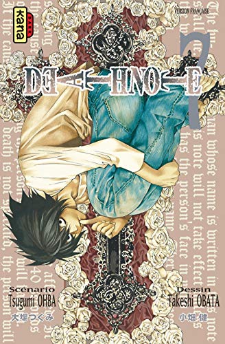 DEATH NOTE T7