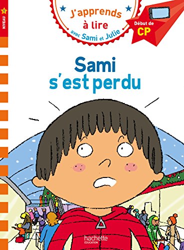 SAMI S'EST PERDU