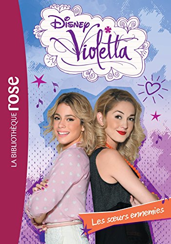 VIOLETTA T20