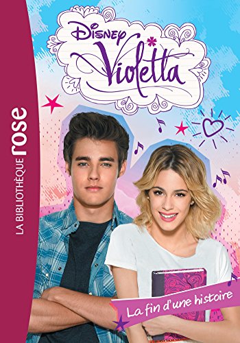 VIOLETTA T22