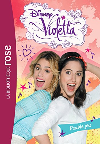 VIOLETTA T23