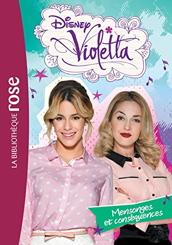 VIOLETTA T24