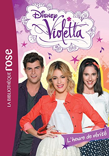 VIOLETTA T26