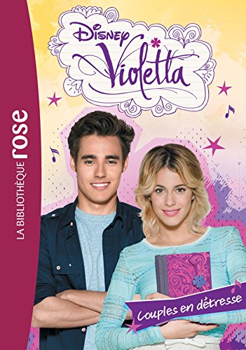 VIOLETTA T28