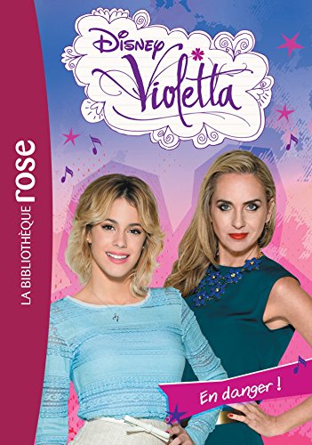 VIOLETTA T29