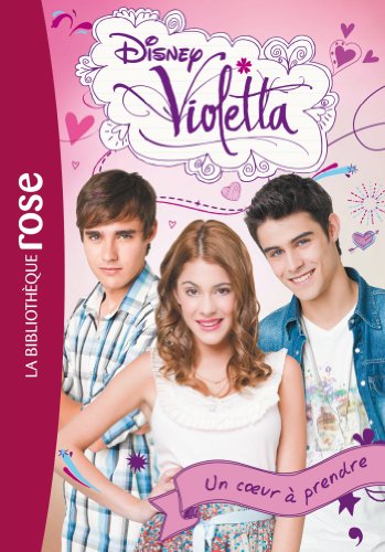 VIOLETTA T2