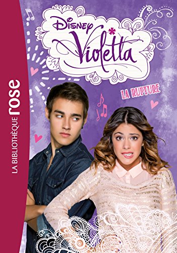 VIOLETTA T9